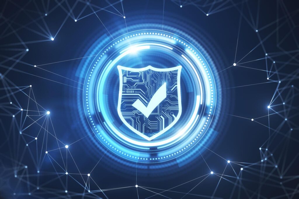 security logo